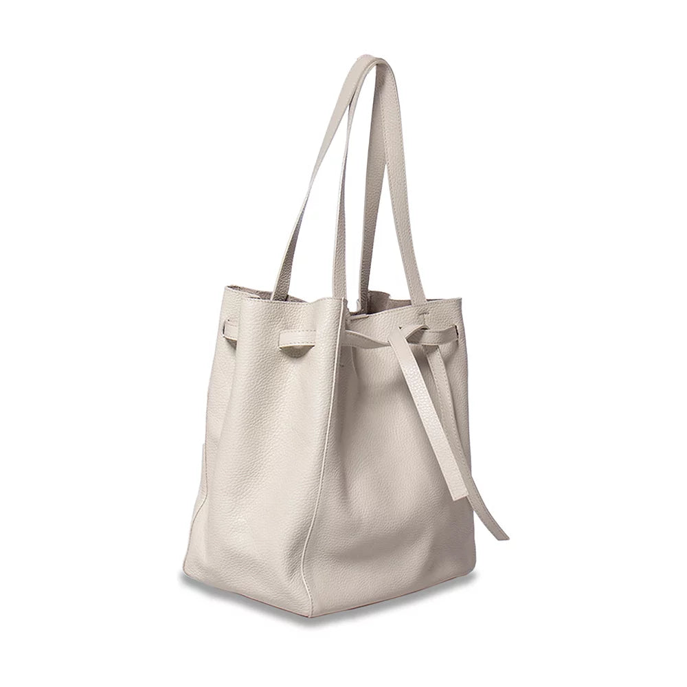 Venice Tote Off White