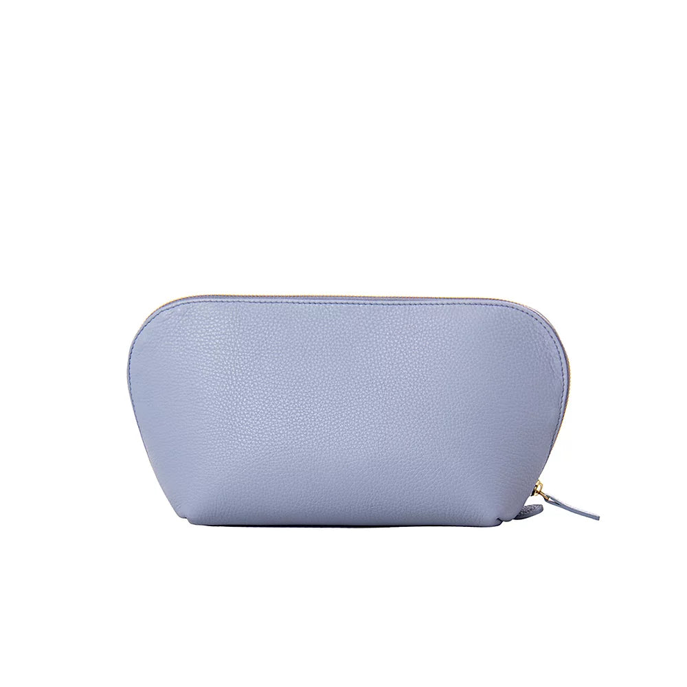 Roma Travel Case Big Light Blue