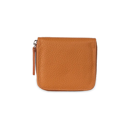 Sevilla Wallet Mini Camel