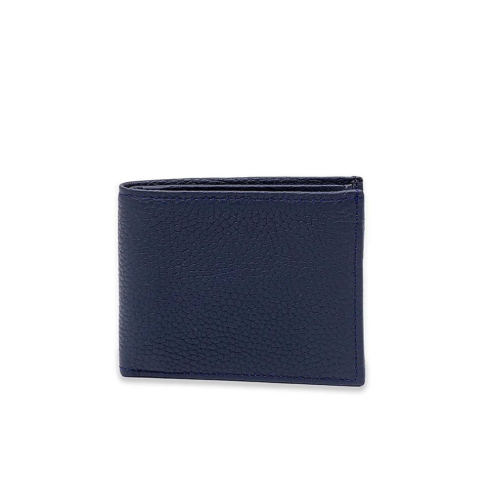 Milan Wallet Blue