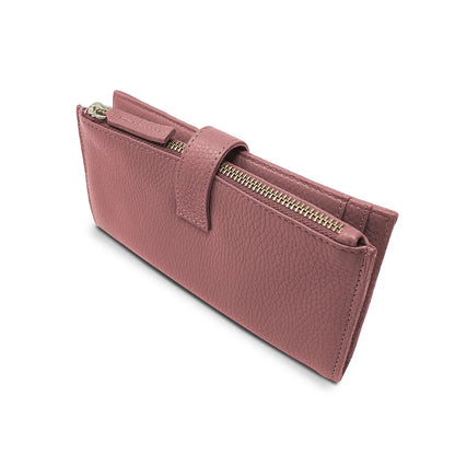 Galicia Wallet Bubblegum Pink