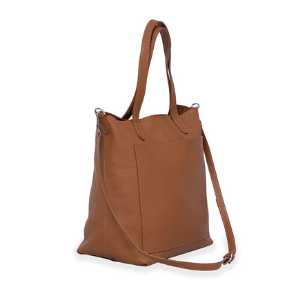 Osaka Tote Camel