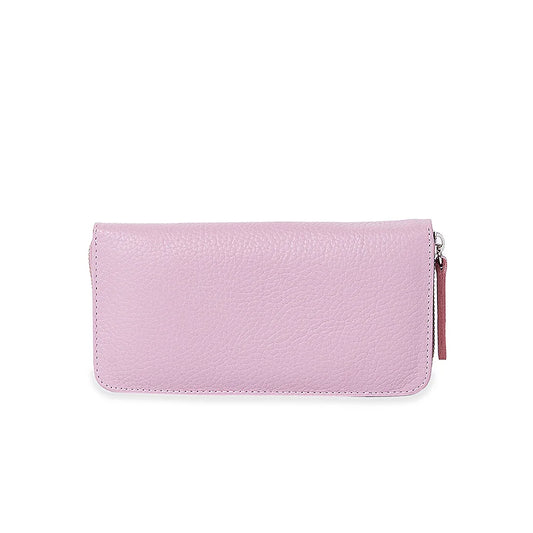 Sevilla Wallet Flamingo Pink