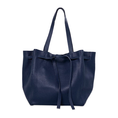 Venice Tote Blue