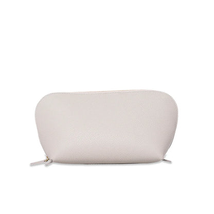 Roma Travel Case Big Off White