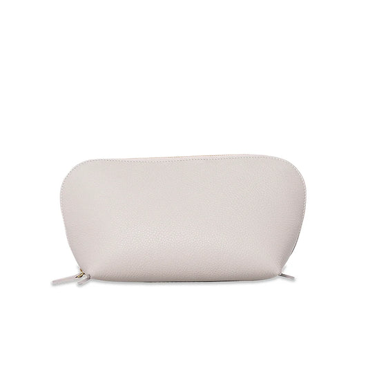 Roma Travel Case Big Off White