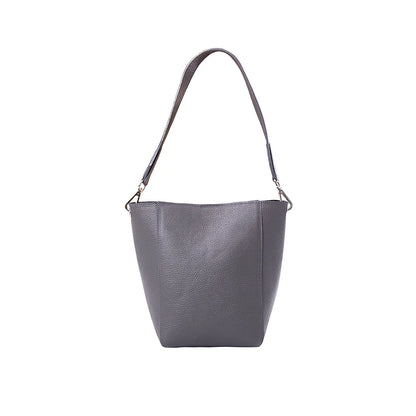 Paris Crossbody Bag Grey