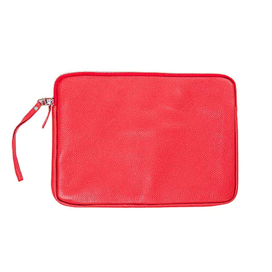 Laptop Case 13" Red