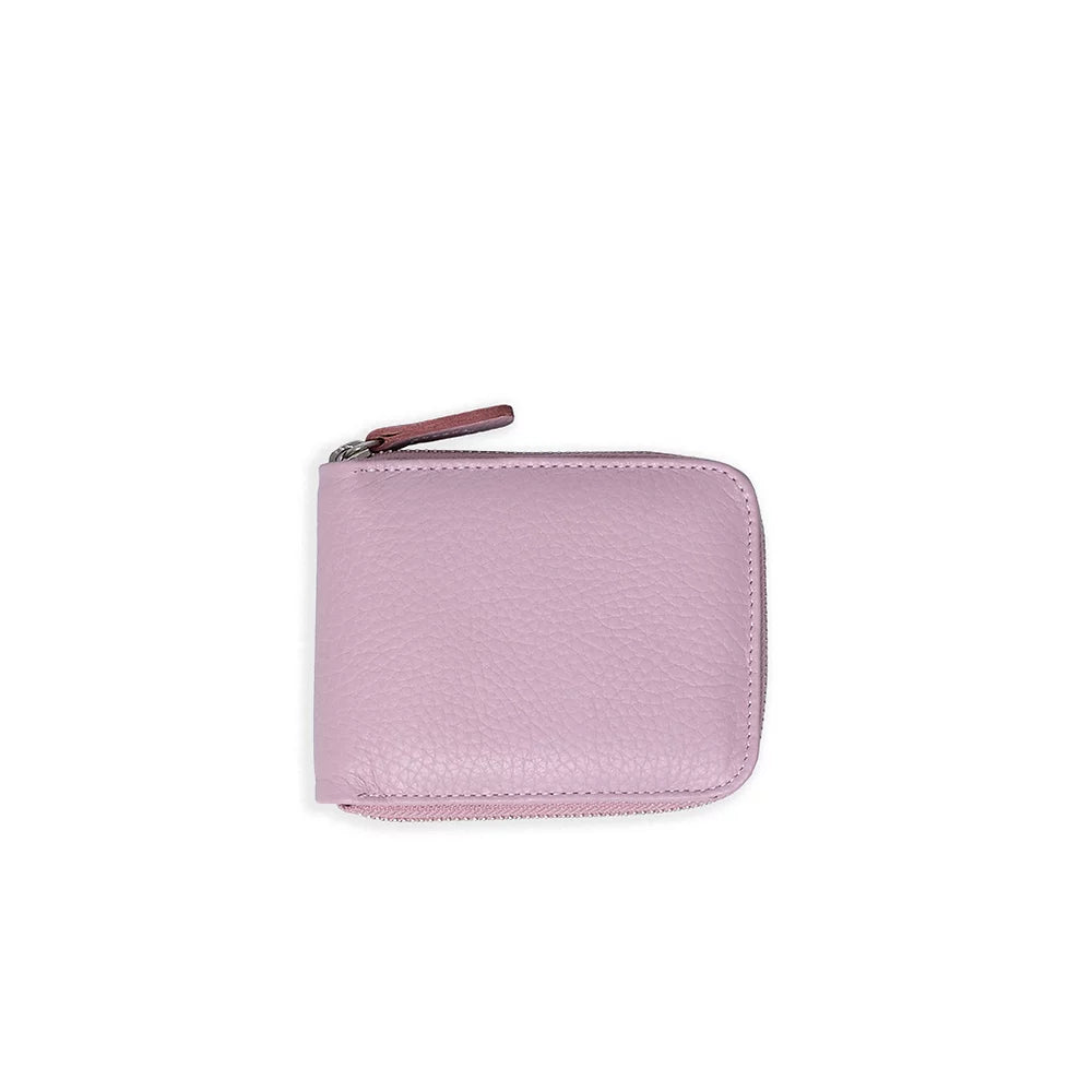 Niza Wallet Pink