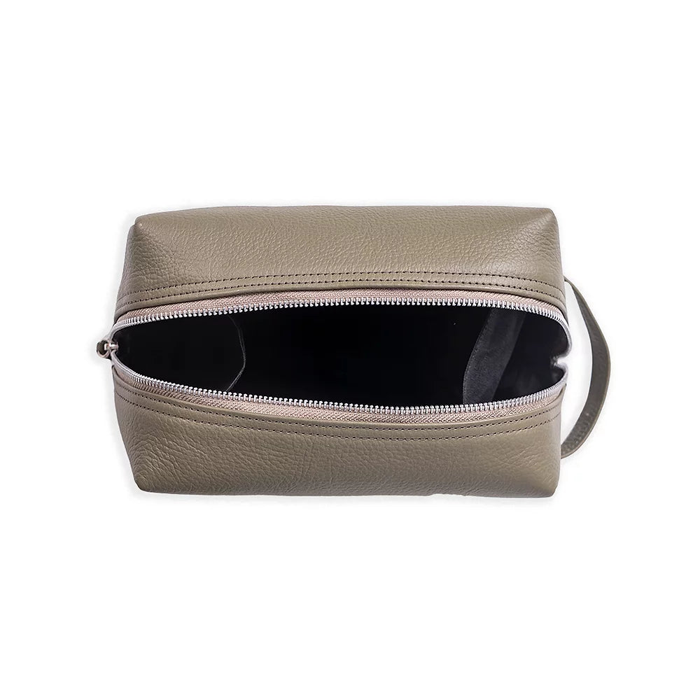 Tokio Vanity Case Moss Green