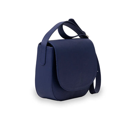 Buenos Aires Crossbody Bag Blue