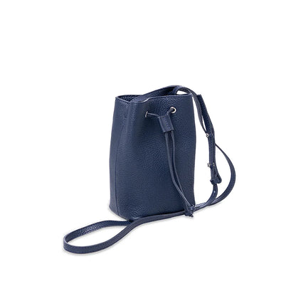 Athens Crossbody Bag Mini Blue