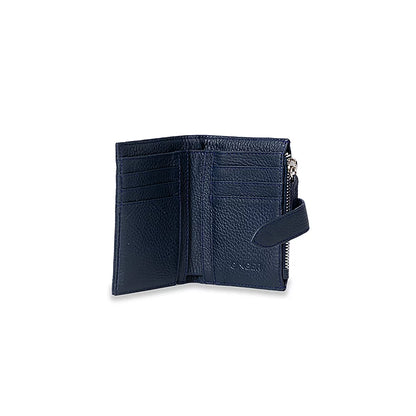 Galicia Wallet Mini Blue