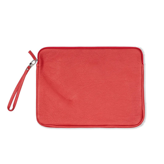 Laptop Case 15" Red