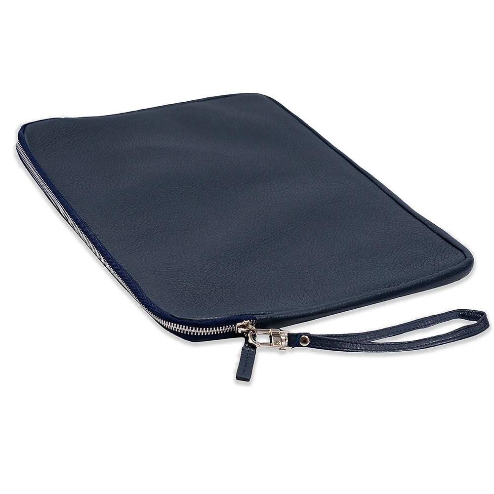 Laptop Case 15" Blue