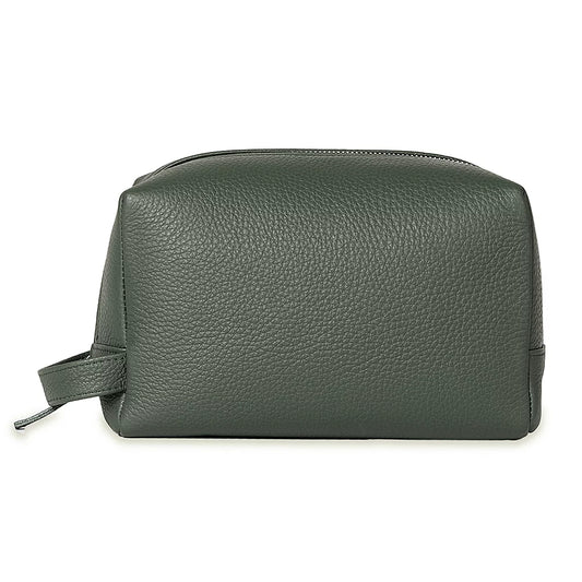 Tokio Vanity Case Deep Green