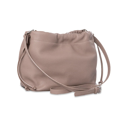 Praga Crossbody Bag Cement