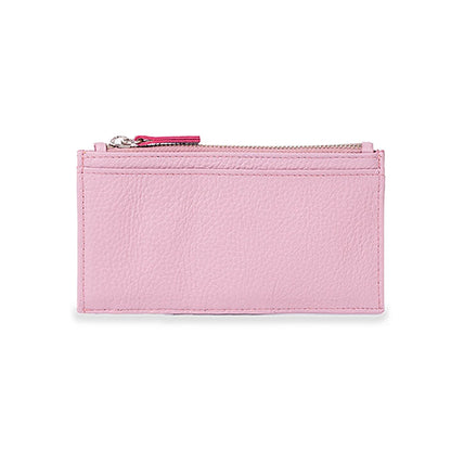 Madrid Card Holder XL Flamingo Pink