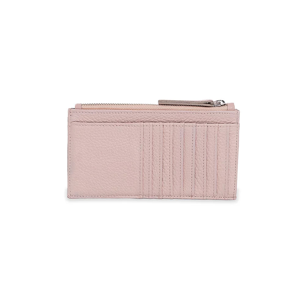 Madrid Card Holder XL Light Pink