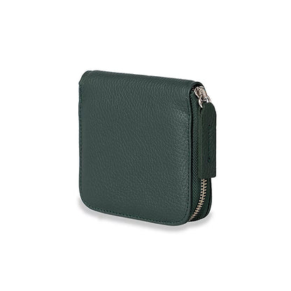 Sevilla Wallet Mini Deep Green