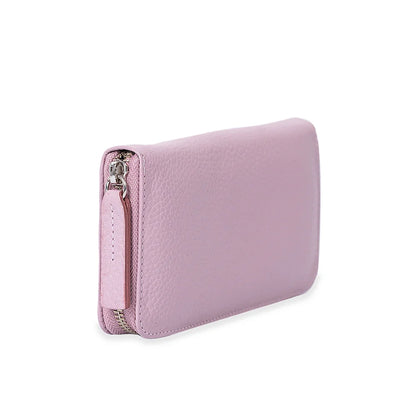 Sevilla Wallet Flamingo Pink