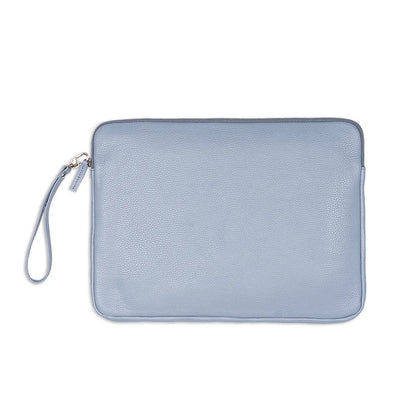 Laptop Case 15" Light Blue