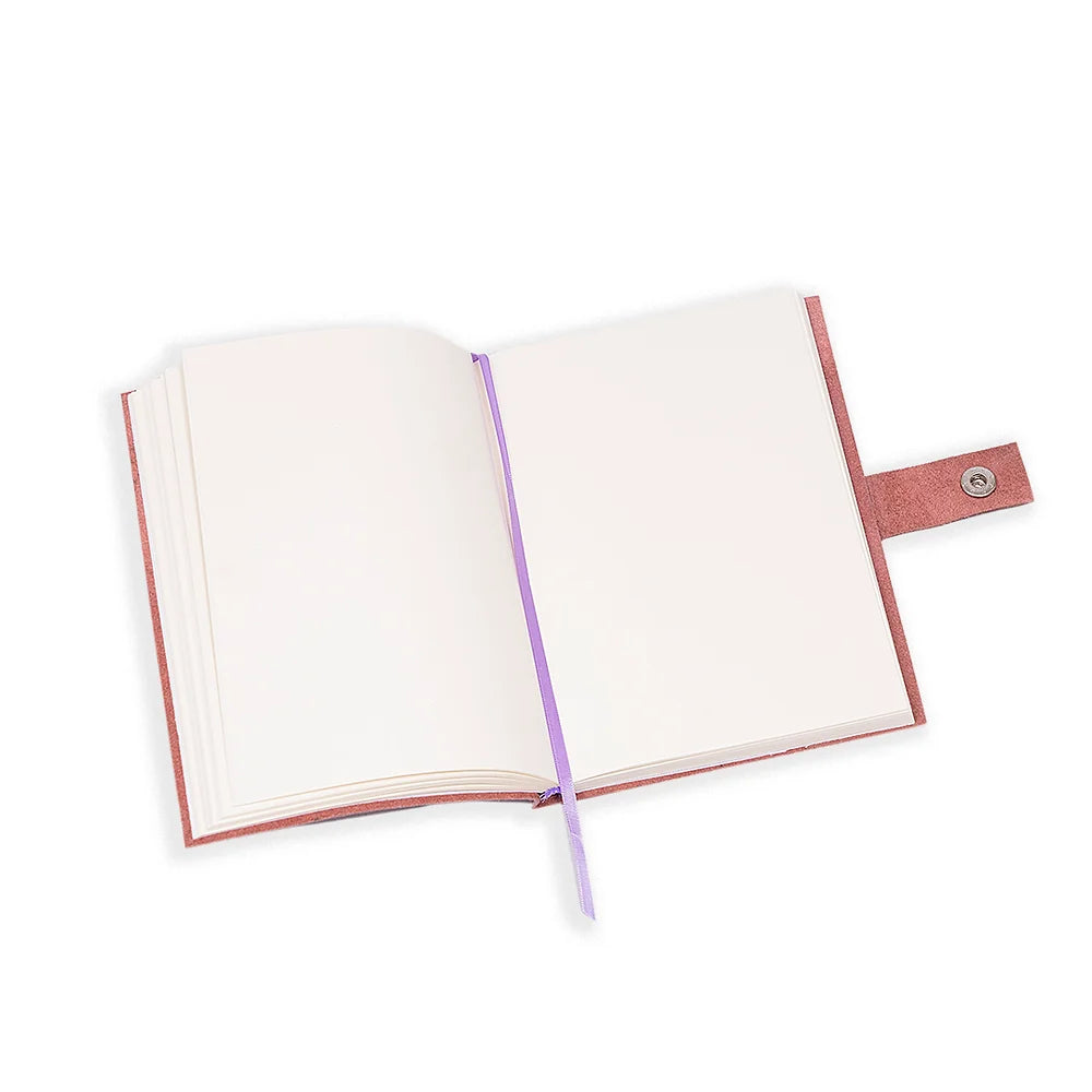 Notebook Pink