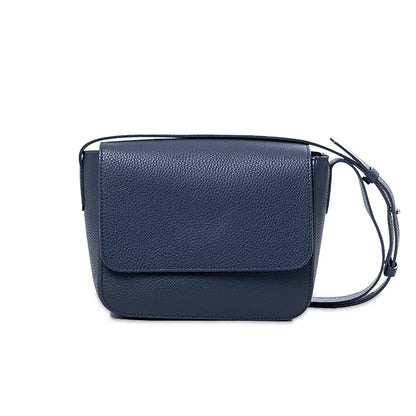 Chicago Crossbody Bag Blue