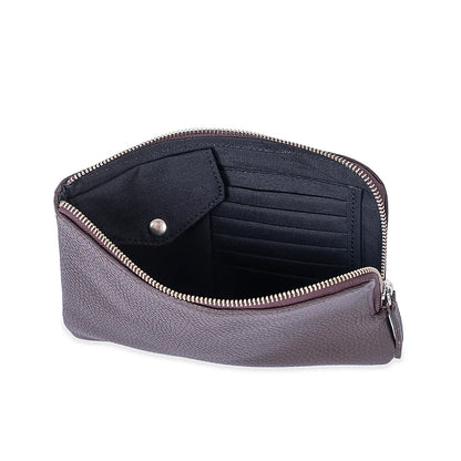 Lima Pouch Grey