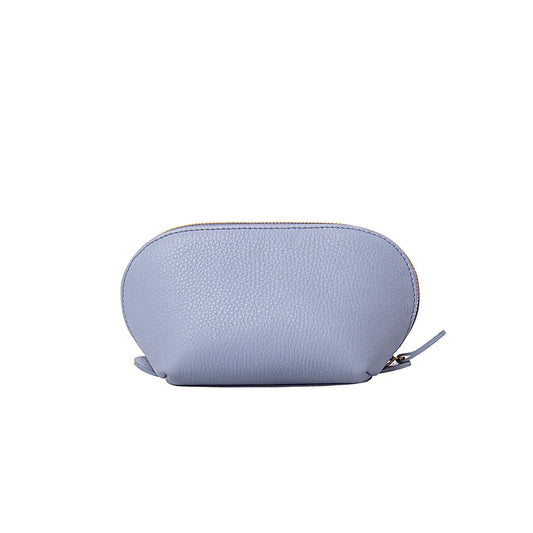 Roma Travel Case Small Light Blue