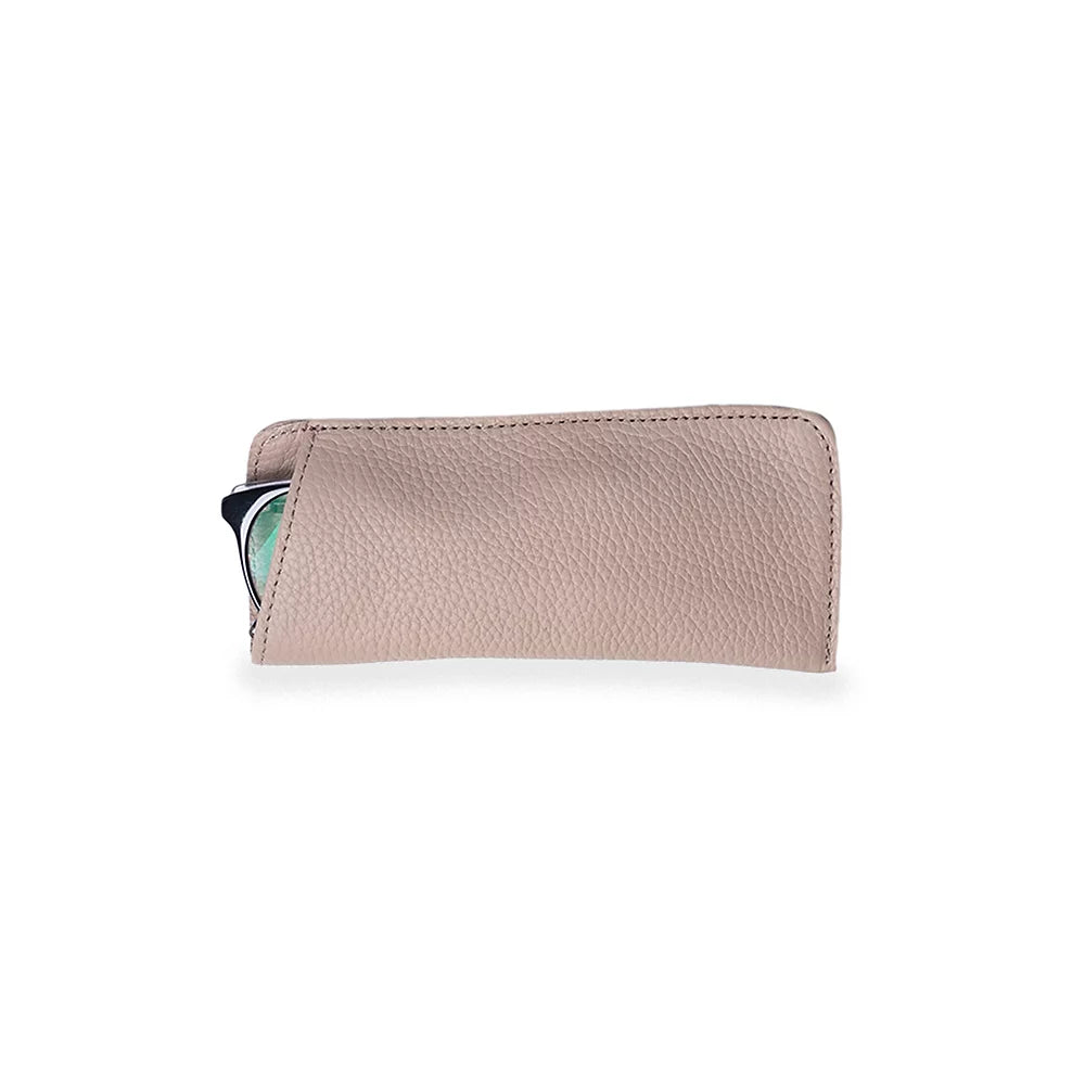 Monaco Sunglass Case Cement