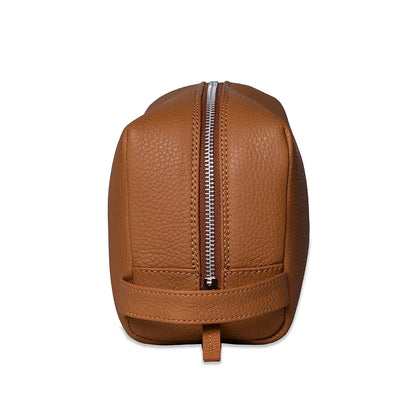 Tokio Vanity Case Camel