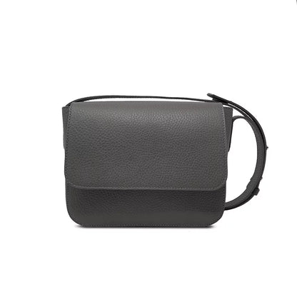 Chicago Crossbody Bag Grey