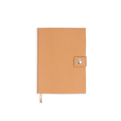 Notebook Tan