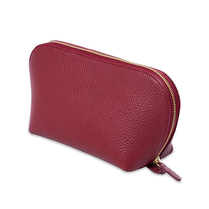 Roma Travel Case Big Burgundy