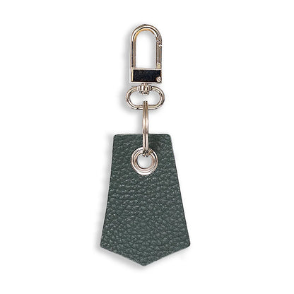 Berlin Keychain Deep Green