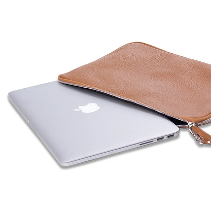 Laptop Case 13" Camel