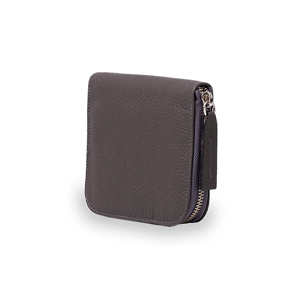 Sevilla Wallet Mini Grey