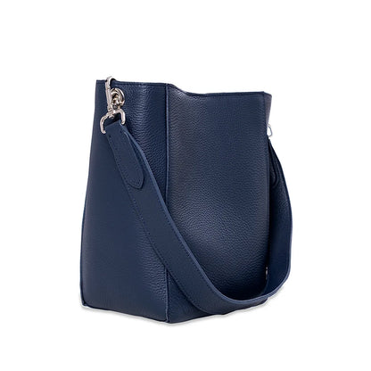 Paris Crossbody Bag Blue