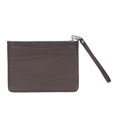 Stockholm Pouch Grey