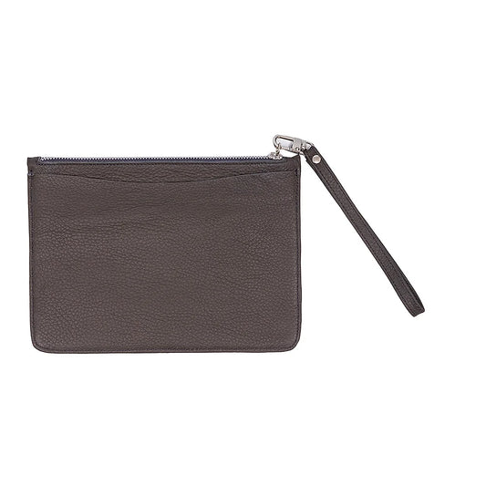 Stockholm Pouch Grey