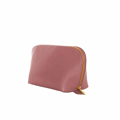 Roma Travel Case Big Bubblegum Pink