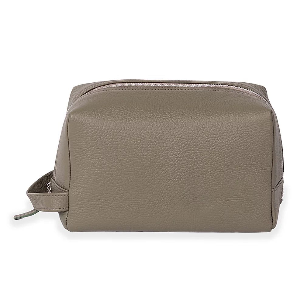 Tokio Vanity Case Moss Green