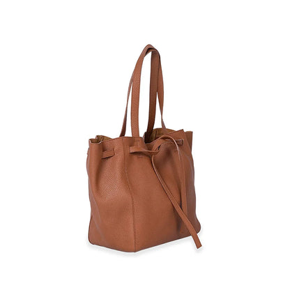 Venice Tote Tan