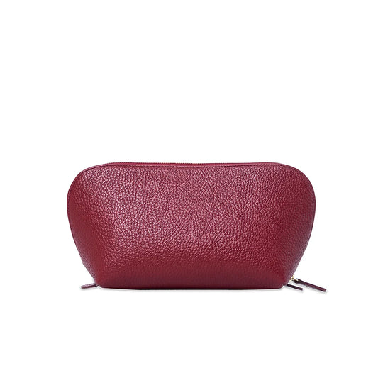 Roma Travel Case Big Burgundy