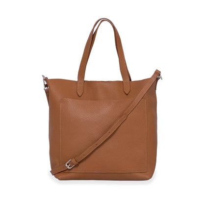 Osaka Tote Camel