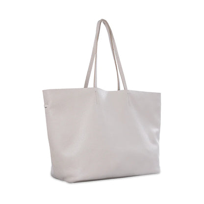 New York Tote Off White