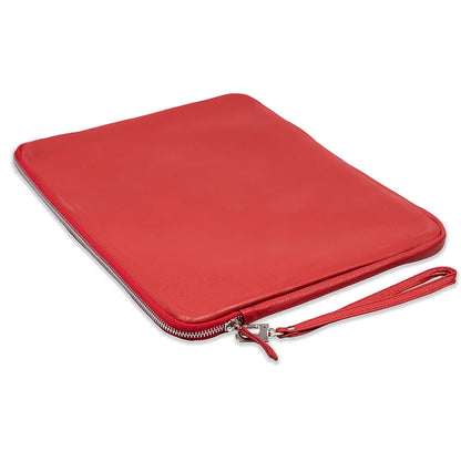 Laptop Case 15" Red