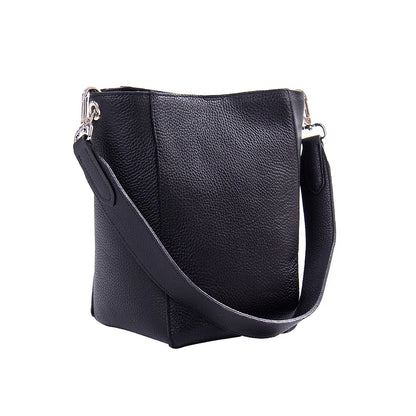 Paris Crossbody Bag Black