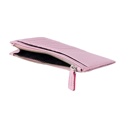 Madrid Card Holder XL Flamingo Pink